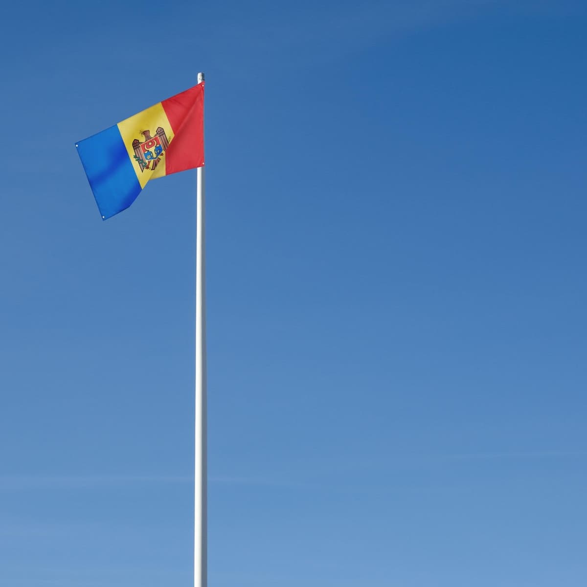 Runesol Cornwall Flag - 91x152cm, 3ft x 5ft, Cornish Flag, 4 Grommets, Eyelet in Every Corner, Premium Quality, Inside & Outside Use, Vivid Colours — view 1199