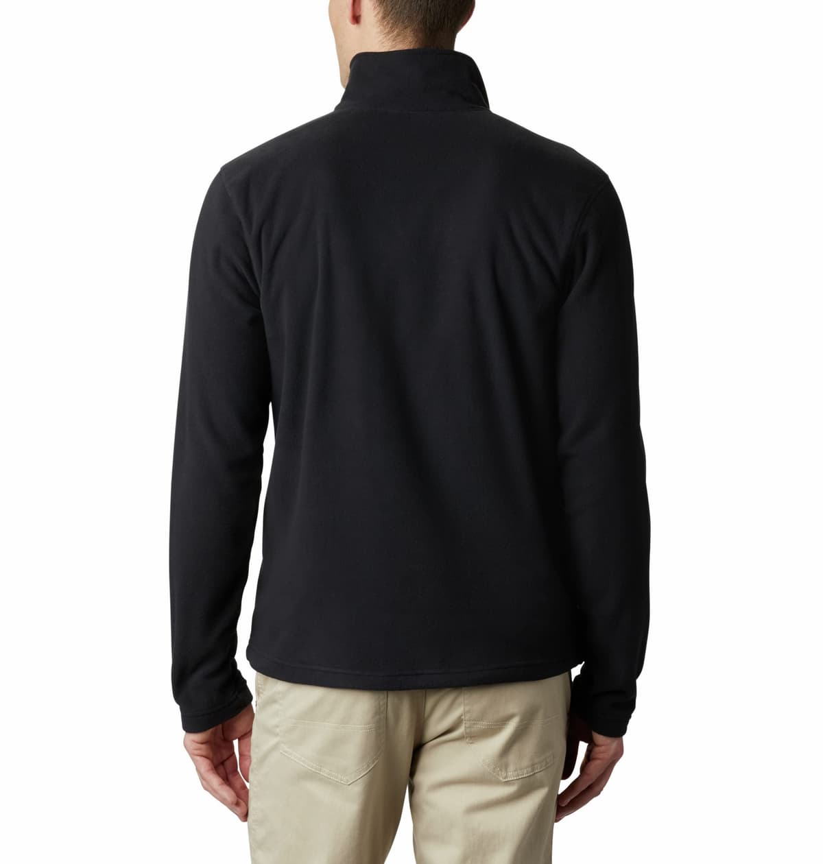 Columbia Fast Trek Light Full Zip Fleece Forro polar con cremallera completa Hombre (Pack de 1) — view 2