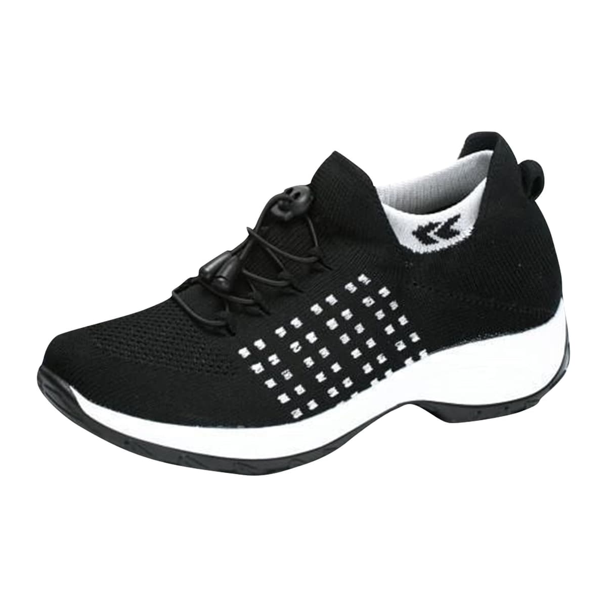 Tenis De Mujer, Ortopédicos Caminar Trainers Anchas Zapatos Zapatos Mujer, Antideslizantes Entrenamiento Sneakers Correr Bambas