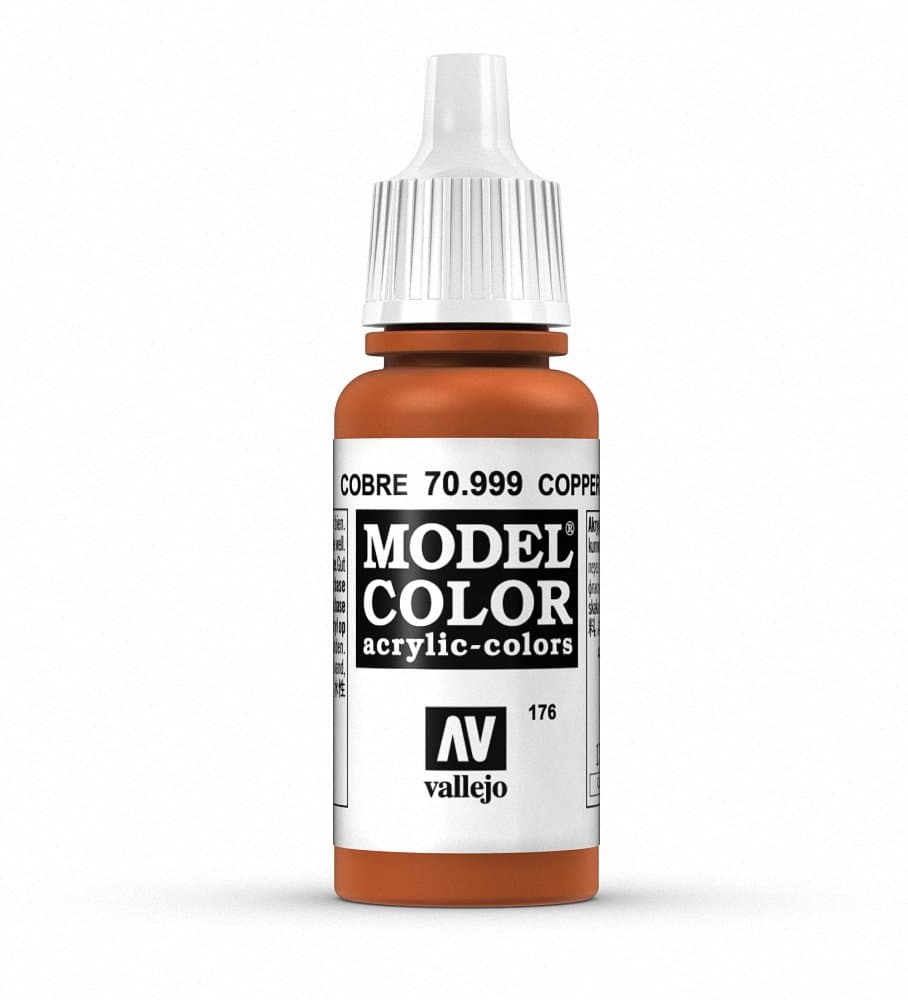 Vallejo Thinner Medium, Colorless Diluent for Acrylic Paints, 18 ml Bottle, Ideal for Thinning and Blending, Perfect for Artists and Hobbyists — view 72