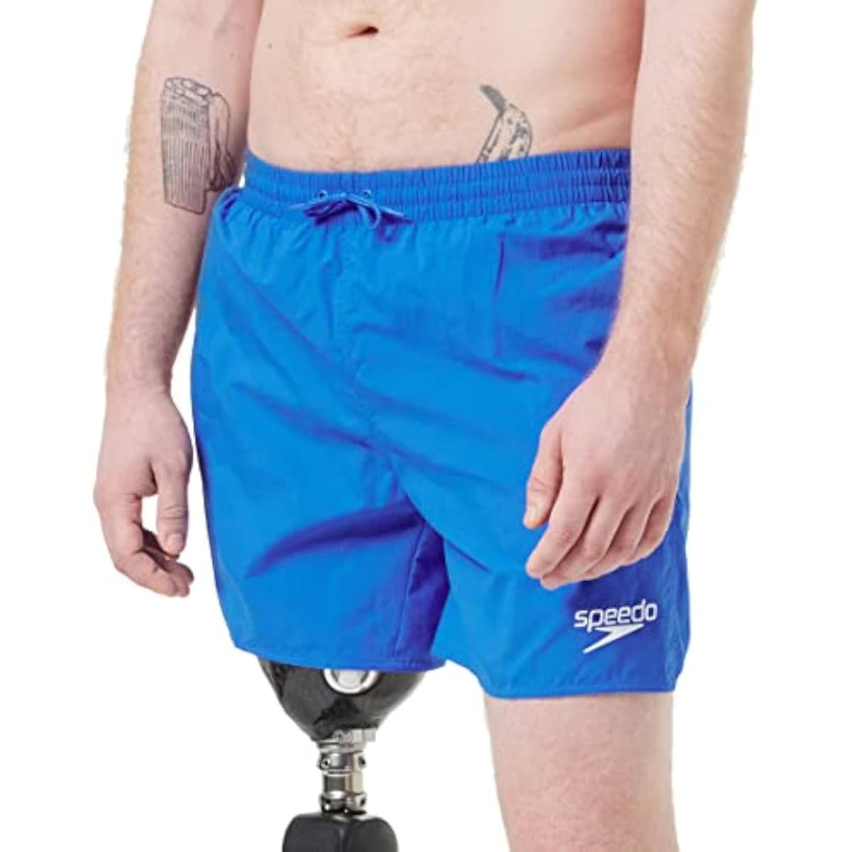 Speedo Hombre Shorts de baño Essential de 41 cm — view 34