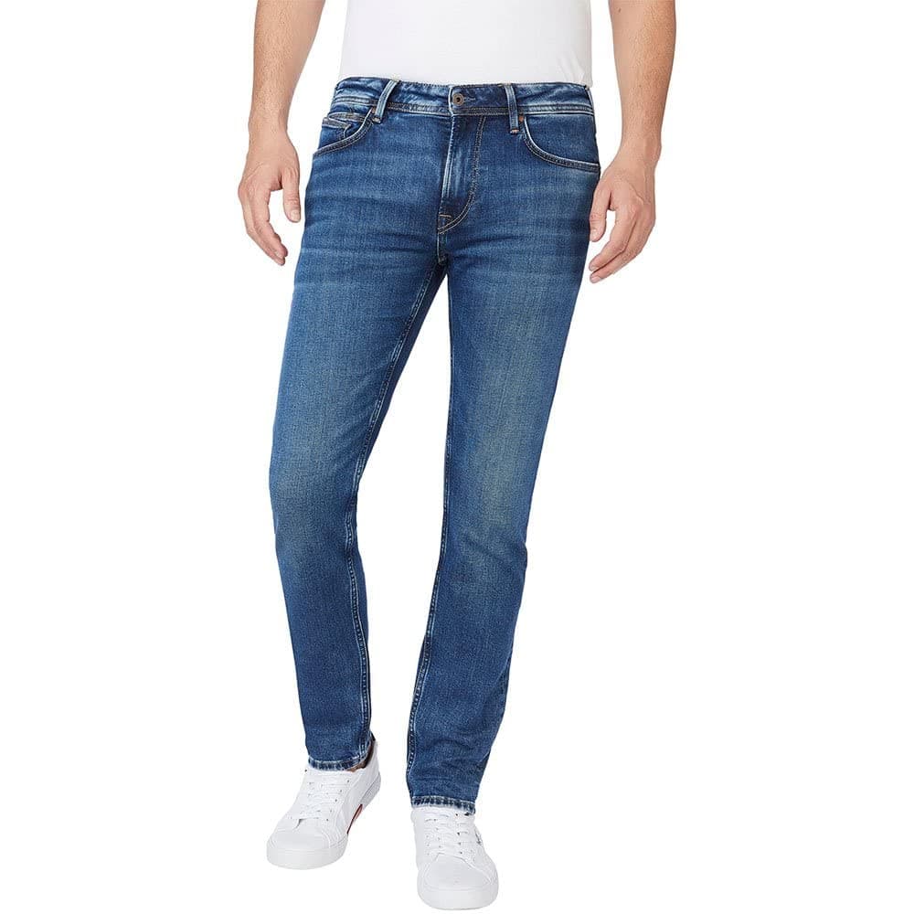 Pepe Jeans Hatch Jeans', Vaqueros Hombre — view 16