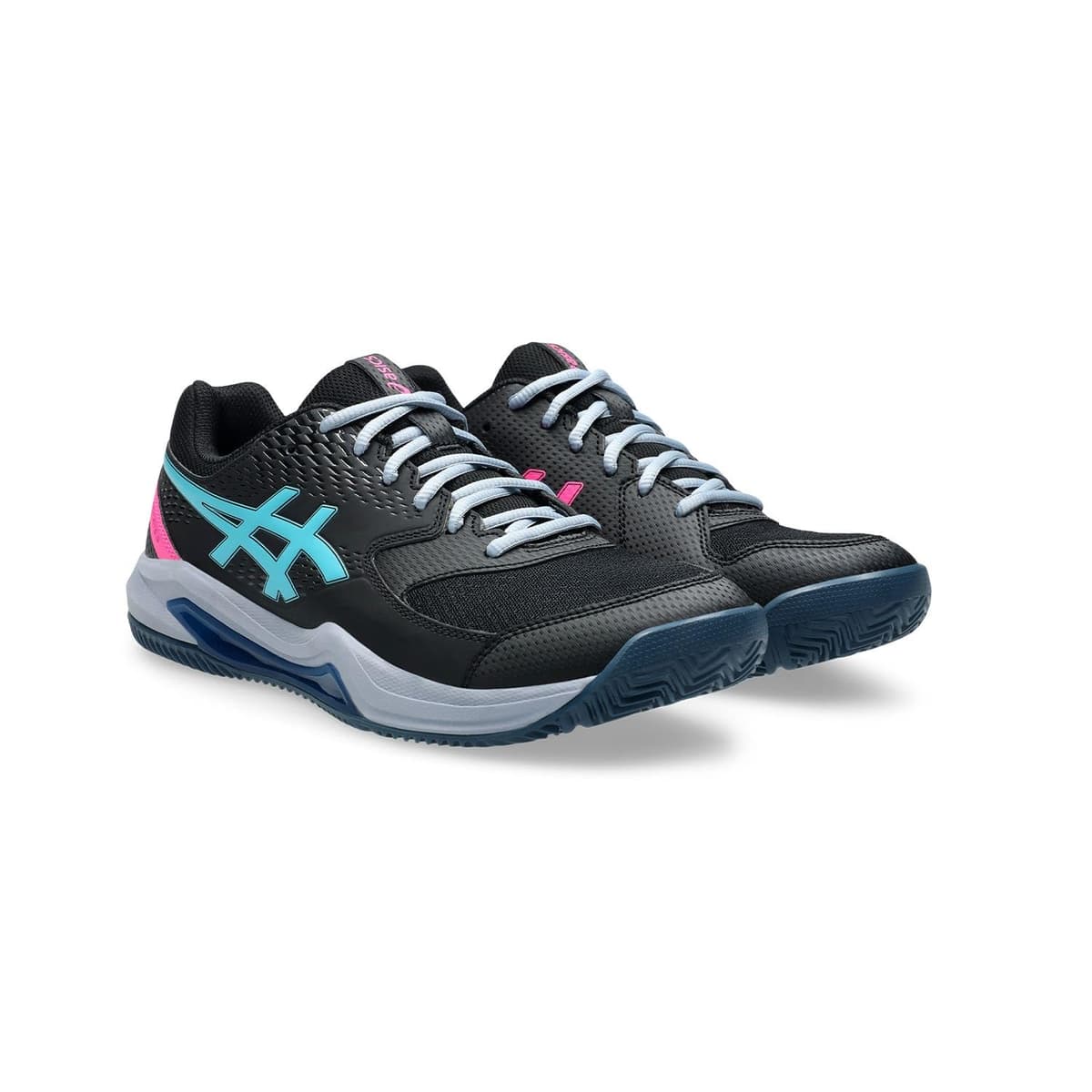 ASICS Gel-Dedicate 8 Padel SneakerHombre — view 2