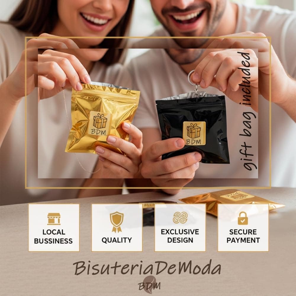 BDM Pulsera San Miguel Arcángel | Medalla Protectora Plateada | Ajustable (0-20 cm) | Amuleto de Protección y Fuerza — view 7