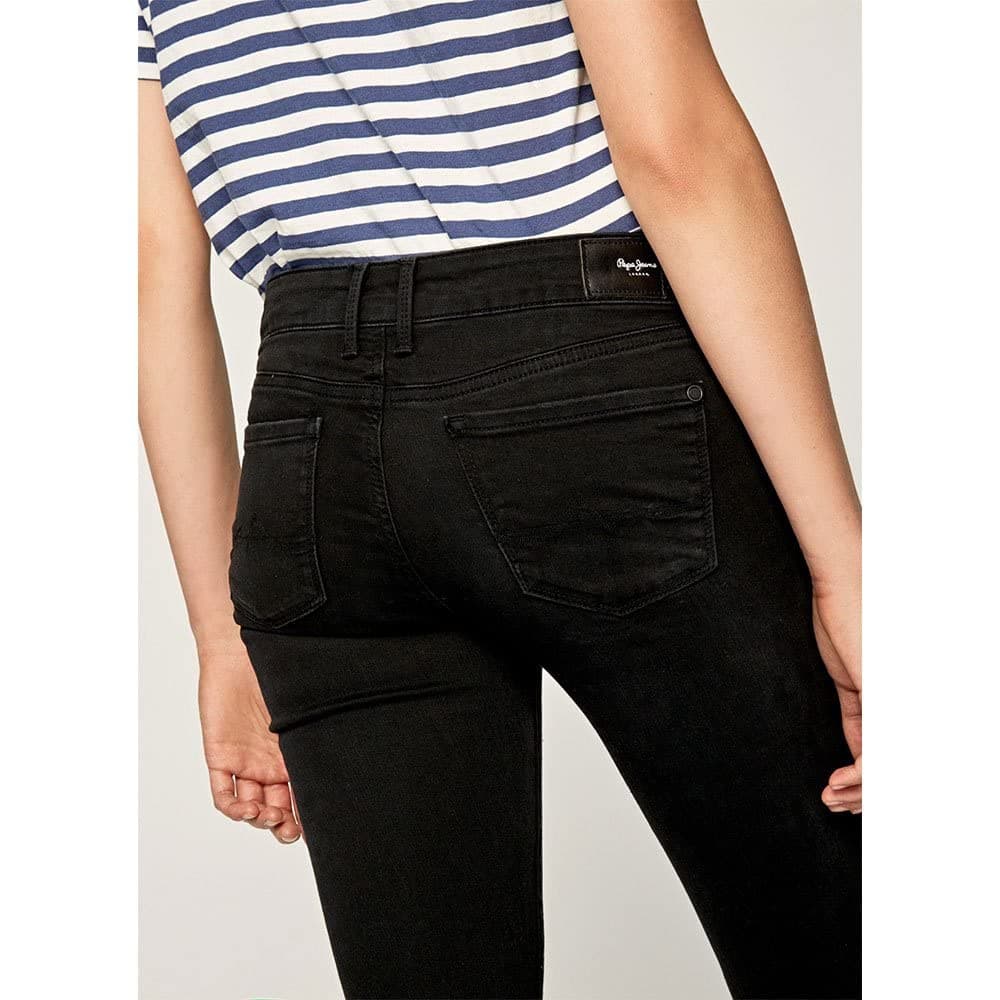 Pepe Jeans Soho, Jeans Mujer — view 3