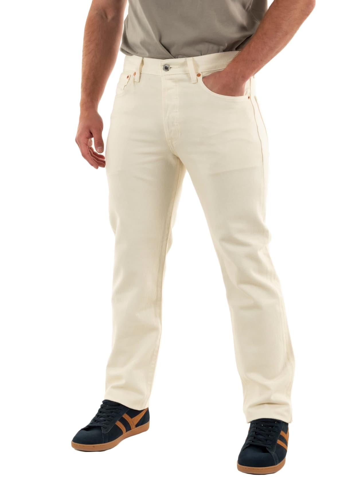 Levi's Hombre 501 Original Fit Vaqueros — view 172