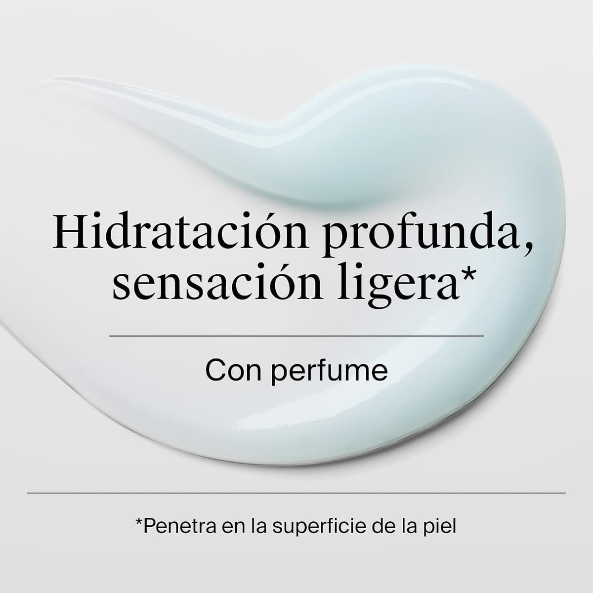 Neutrogena Hydro Boost Gel de agua (50 ml), gel hidratante facial con ácido hialurónico y aminoácidos, 72 horas de hidratación, fórmula no grasa, para piel normal o mixta — view 6