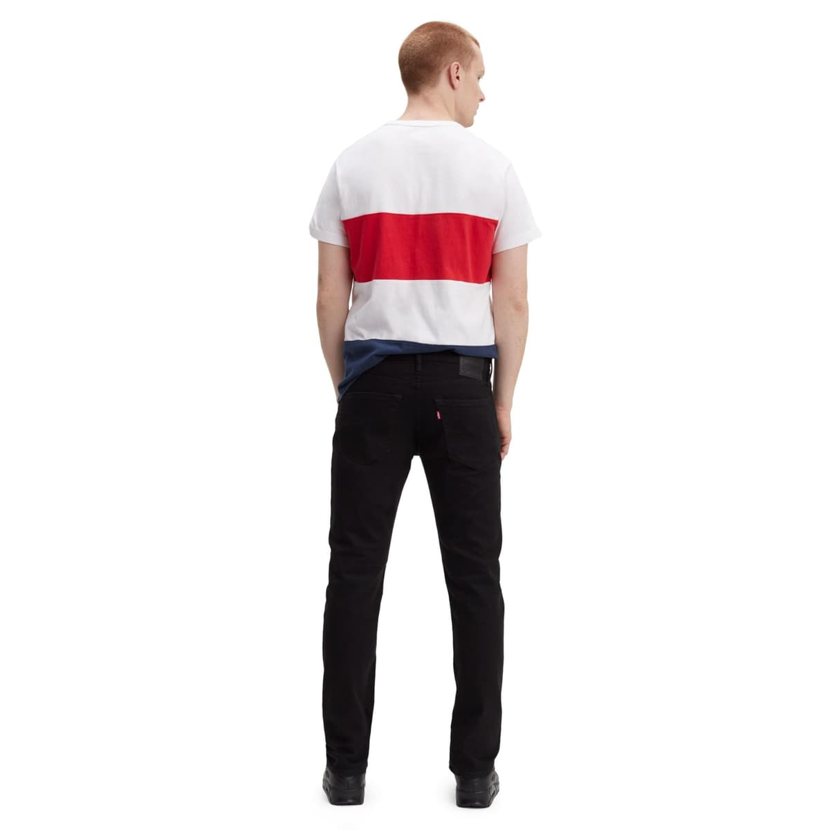 Levi's 502 Taper Vaqueros Hombre — view 330