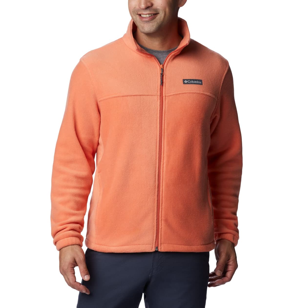 Columbia Men's Steens Mountain Full Zip 2.0 Fleece Jacket (pack of 1) — view 17
