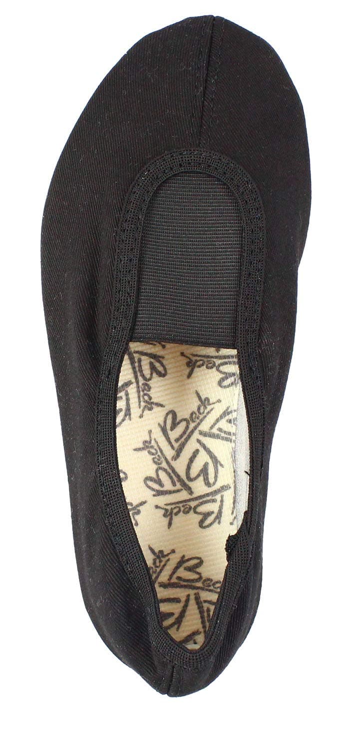 Beck Basic 025 Zapatillas De GimnasiaUnisex Adulto — view 5