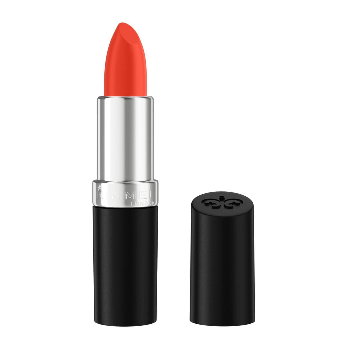 Rimmel Lasting Finish Lipstick 066 Heather Shimmer, Creamy Satin Finish, Long Lasting 8 HR Wear, Comfortable Formula, Rich Pigment — view 23
