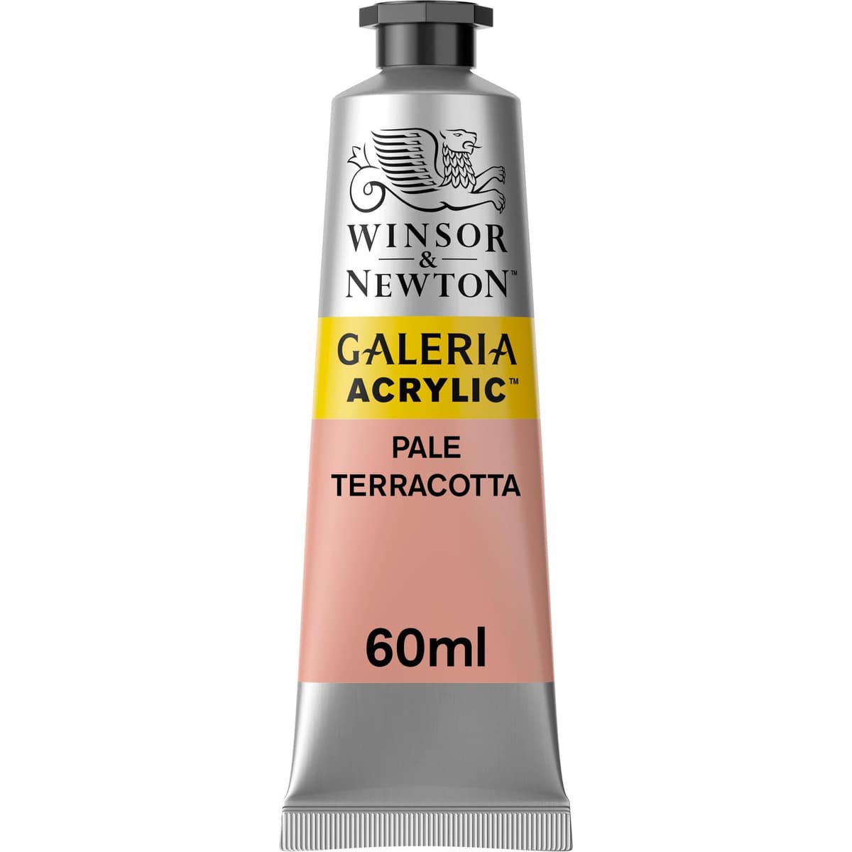 Winsor & Newton Galería - Pintura Acrílica , 500 ml, Verde (Deep Turquoise) — view 129