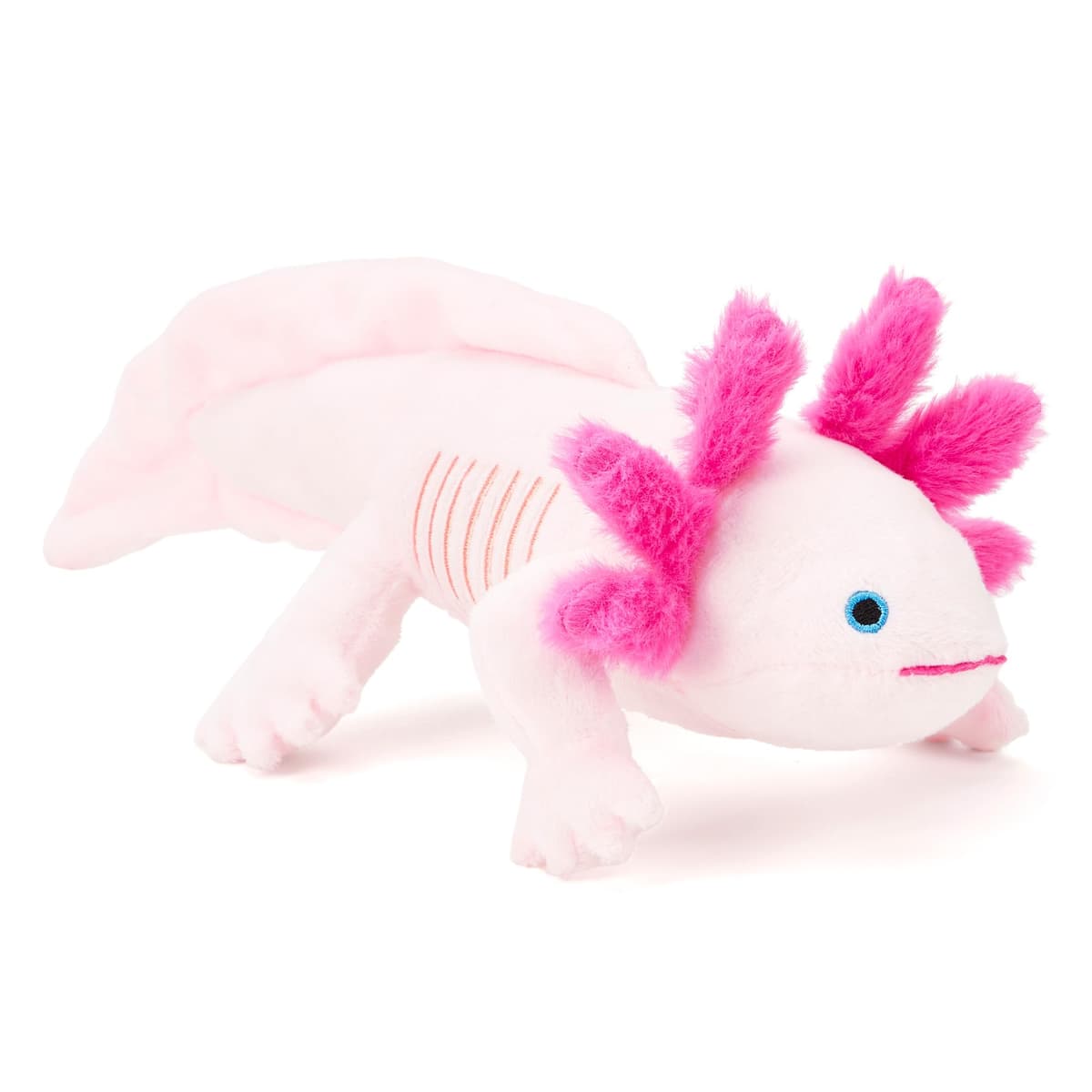 Zappi Co Ultra Soft Green Dragon Plush Toy (21cm Height) - 100% Recycled, Eco-Friendly, Newborn Gift, Realistic Lifelike — view 37