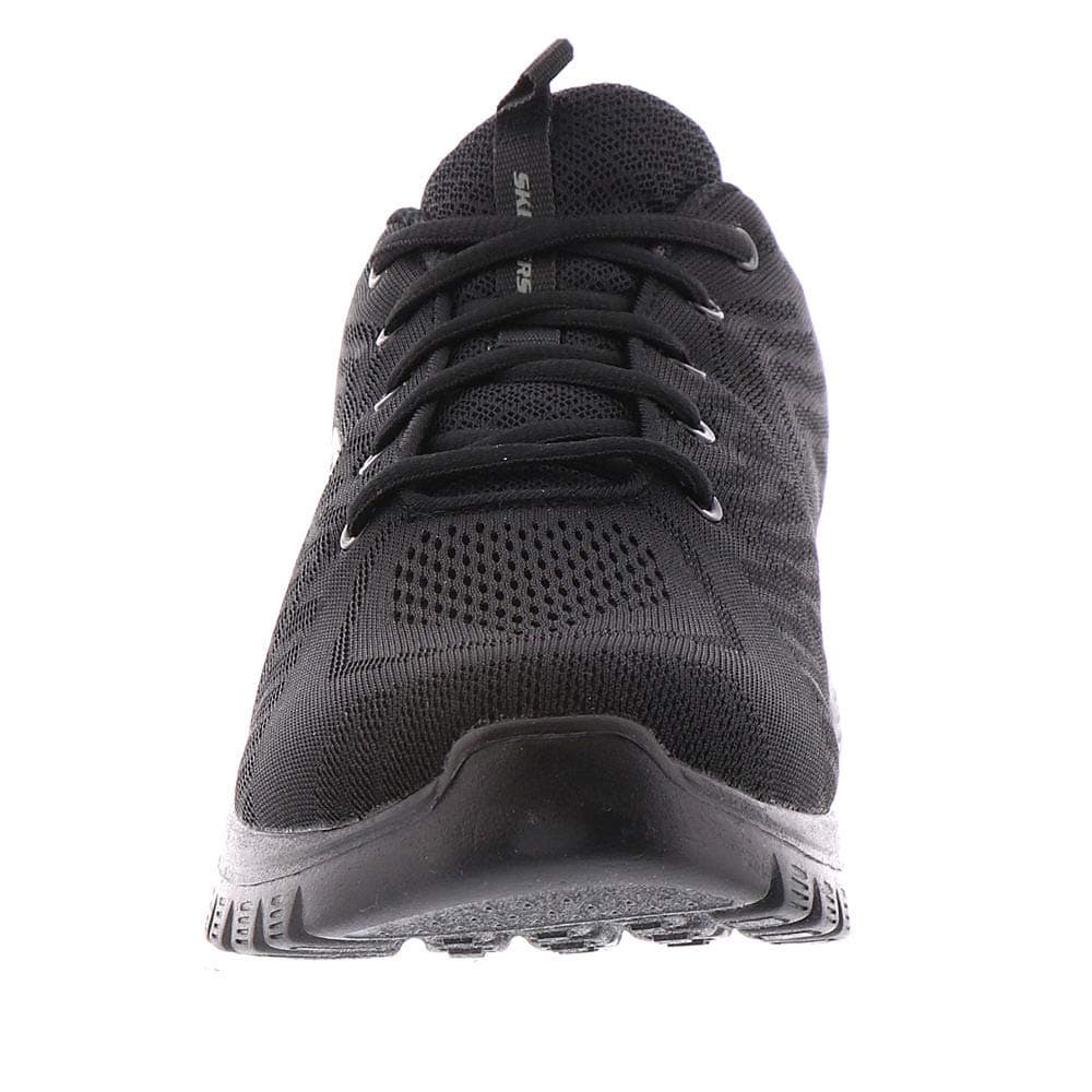 Skechers Women's Graceful Get ConnectedSneaker — view 7