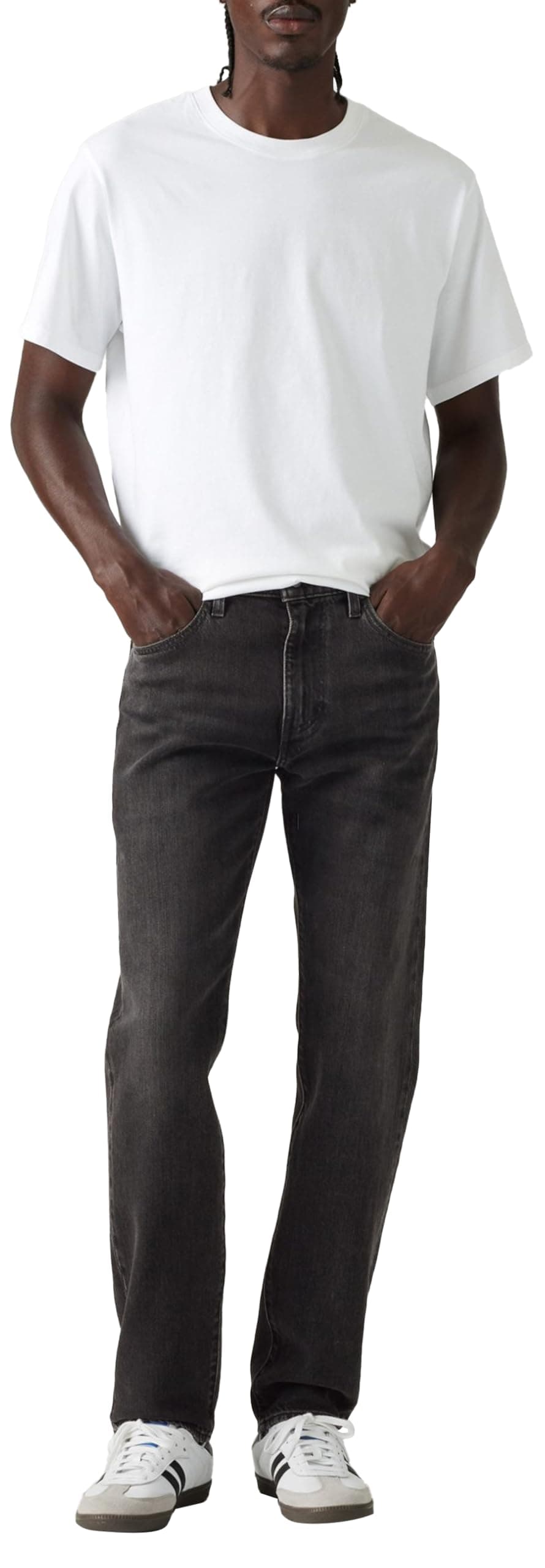 Levi's 502 Taper Vaqueros Hombre — view 109