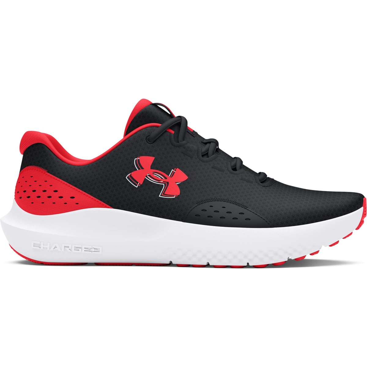 Under Armour UA W Charged Surge 4 Zapatillas para correrMujer — view 10