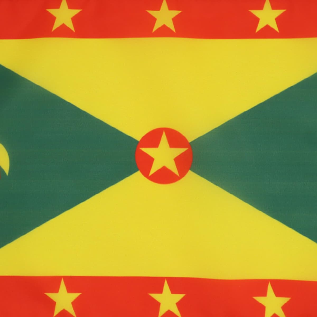 AZ FLAG Bandera de ESPAÑA SIN Armas 45x30cm - BANDERINA ESPAÑOLA SIN Escudo 30 x 45 cm cordeles — view 463