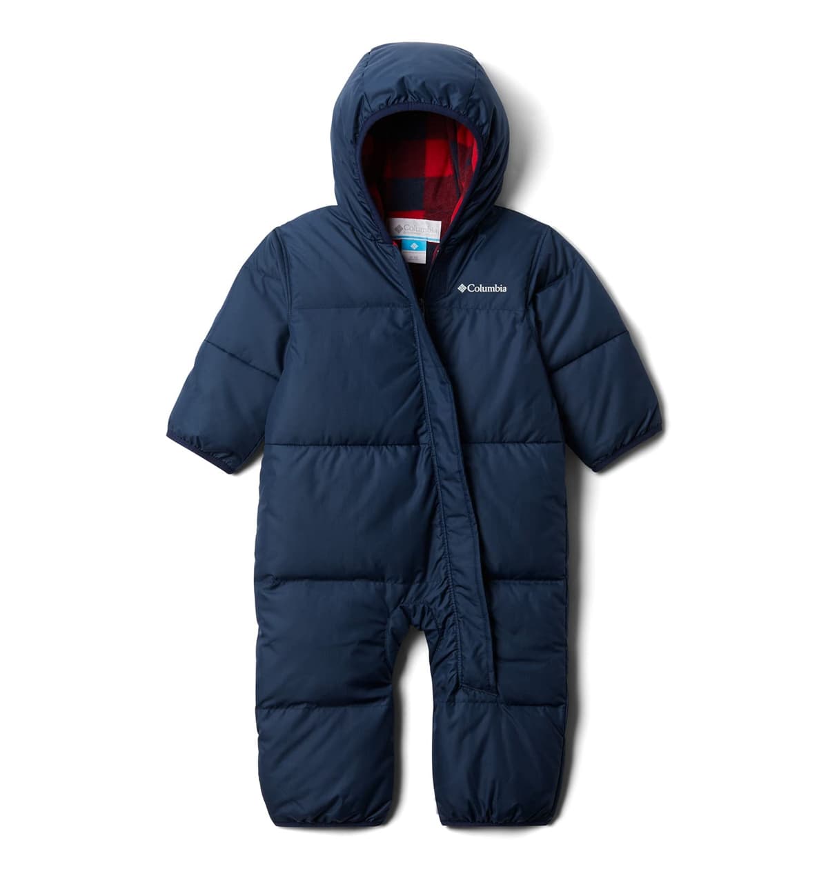 Columbia Snuggly Bunny Bunting, Mono De Nieve para Junior Unisex — view 18