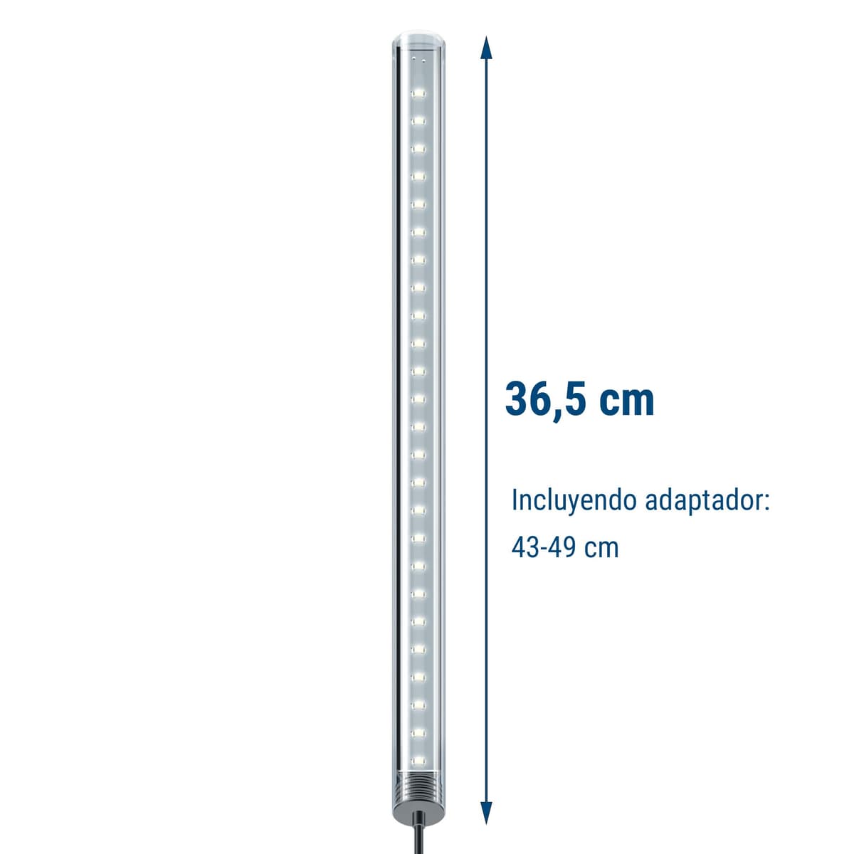 Tetra LightWave 430 Set Completo, Lámpara LED de acuario, energía eficiente y duradera — view 3