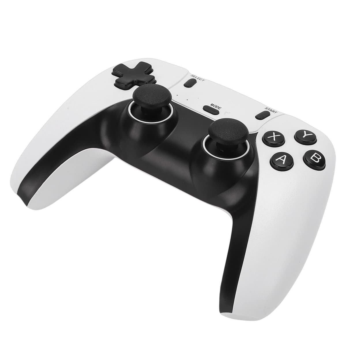 Cosiki Juego de Consola de Juegos Retro 4K HD Multimedia Plug and Play Video Game Stick para Diversión Familiar Experiencia de Juego de TV en Casa (M15 128GB) — view 8