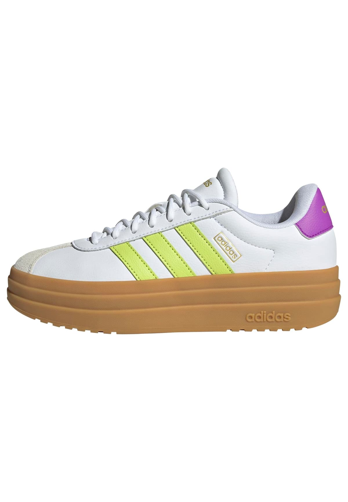 adidas Women's VL Court Bold Shoes — view 59