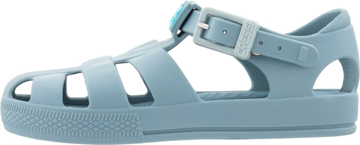Cressi Joghi Kid Sandals Sandalias Estilo Araña, Ligeras, Cómodas y Prácticas, Correa con Hebilla, para Niños y Niñas, Casa, Playa, Mar, Piscina y ExcursionesNiños — view 5