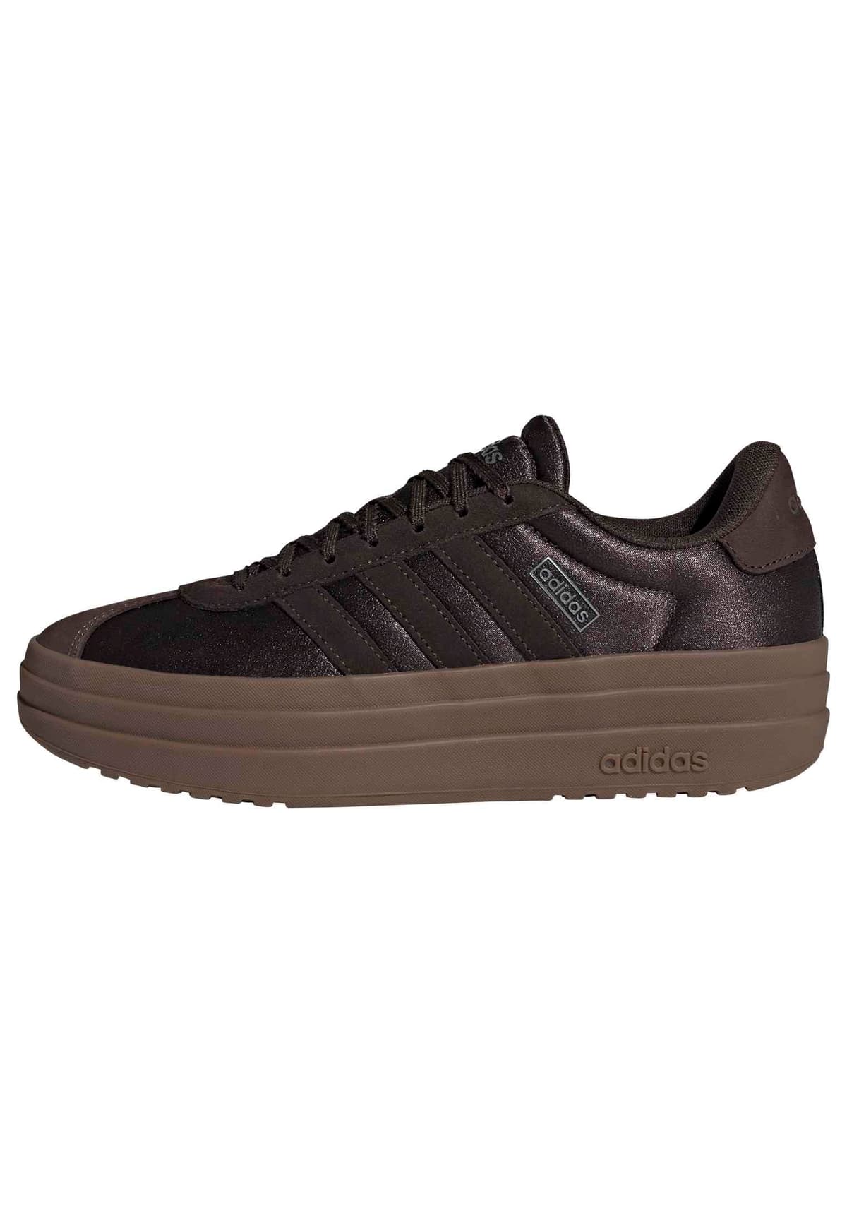 adidas Women's VL Court Bold Shoes — view 43
