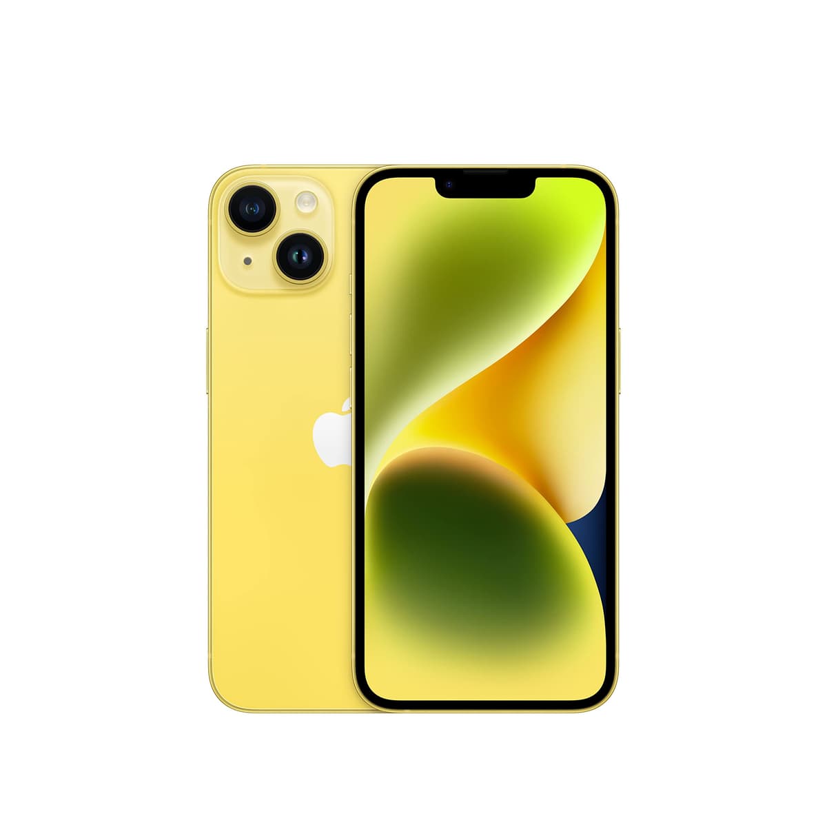 Apple iPhone 14, 128GB, Medianoche (Reacondicionado) — view 5