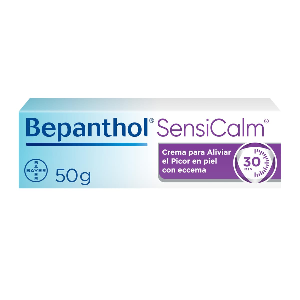 Bepanthol Derma SensiCalm para Aliviar el Picor y Enrojecimiento de las Irritaciones Cutáneas en Solo 30 Minutos, Sin Cortisona, 20 g — view 9