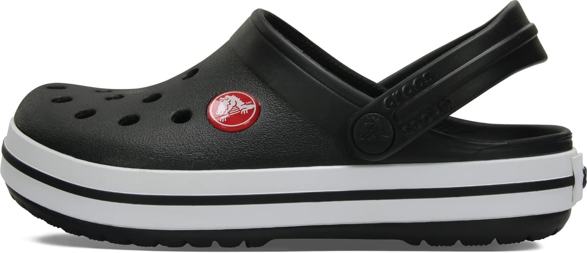 Crocs Unisex Kids Crocband Clog KClog — view 11