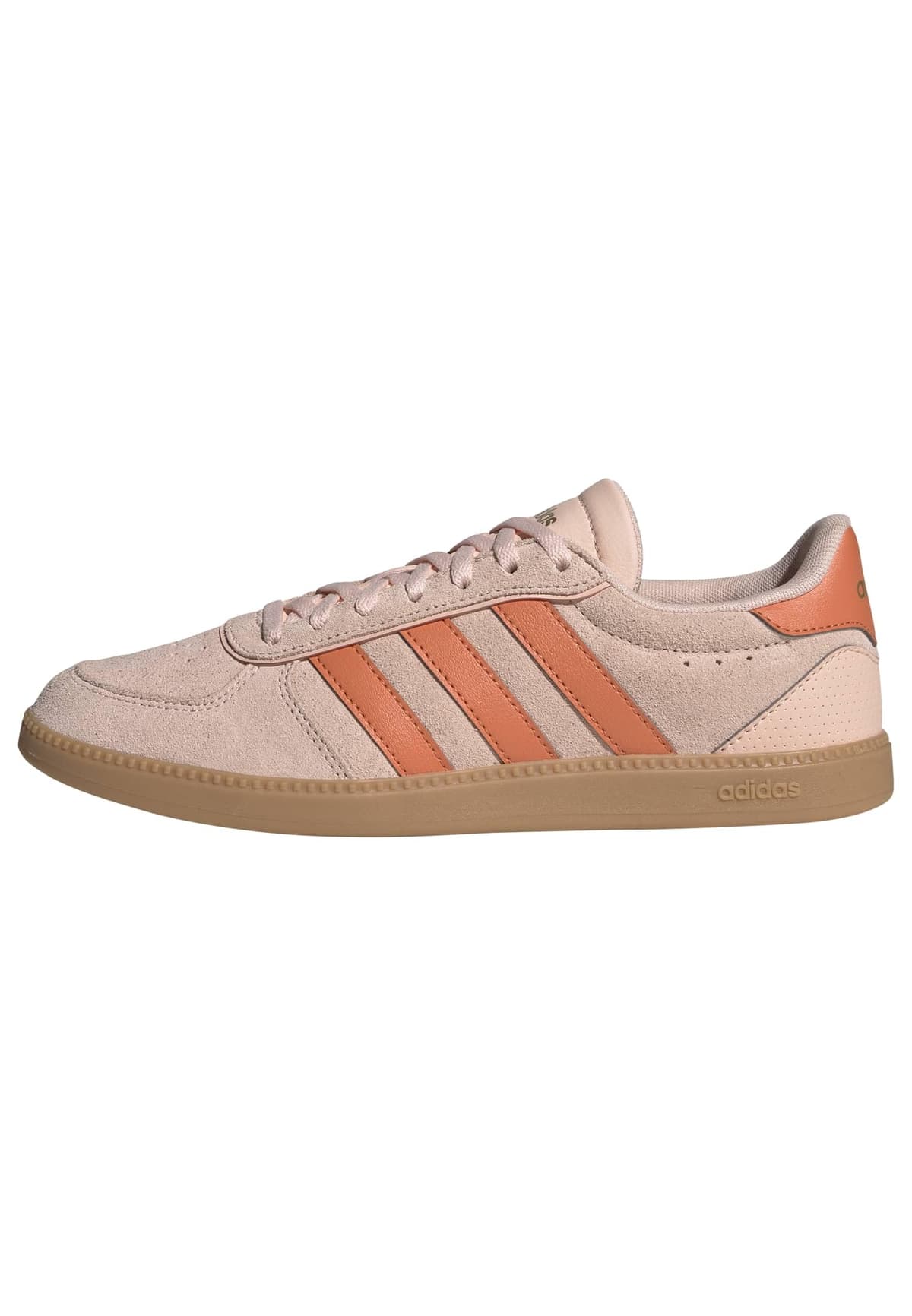 adidas Breaknet Sleek Shoes — view 104