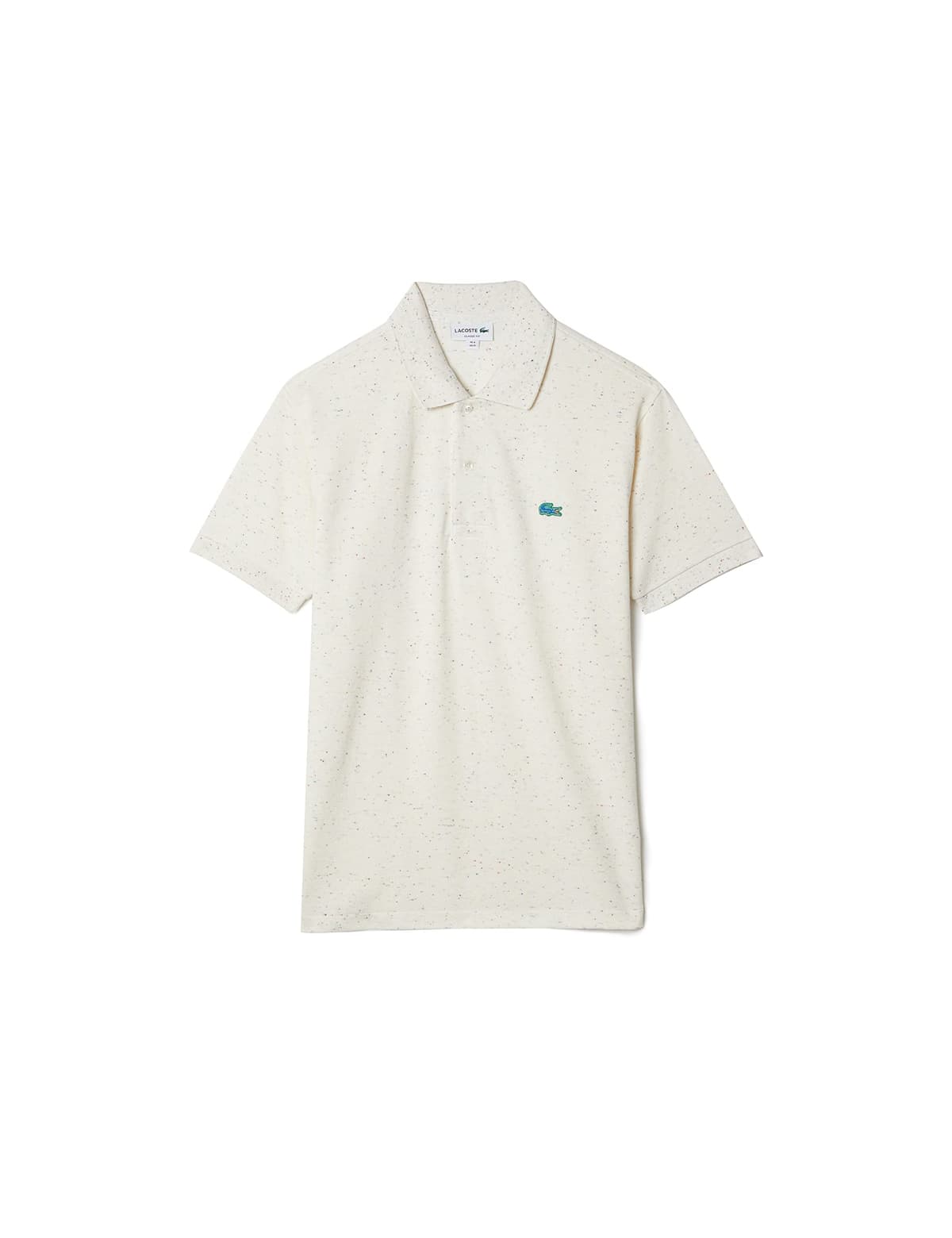 Lacoste Men's L1212 Polo Shirt (Pack of 1) — view 35