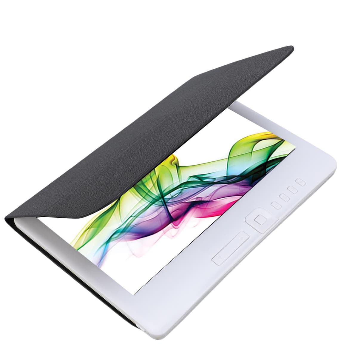 Generic Lector de Libros Electrónicos, LCD Portátil Liviano de 7 Pulgadas con Tamaño de Fuente Ajustable y Brillo para una Lectura Relajante para Amantes de los Libros (16G) — view 2