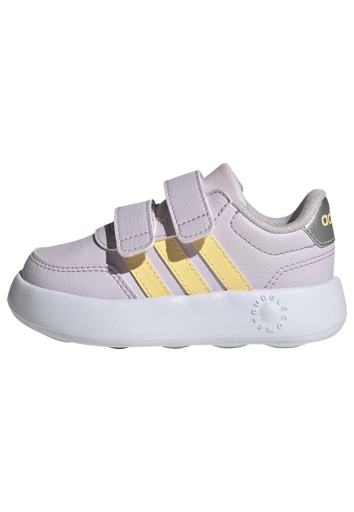 adidas Kids Breaknet 3.0 Baby Trainers — view 10
