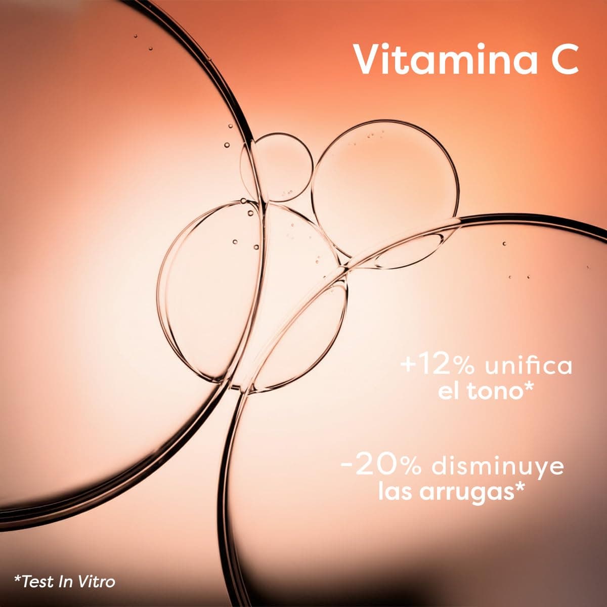 Babaria - Serum Vitamina C | Vitamina C Cara Que Ilumina Tu Rostro| Serum Facial Mujer Y Hombre Con Naranja | Piel Luminosa 30ml | Reduce Las Manchas | 100% Vegan — view 3