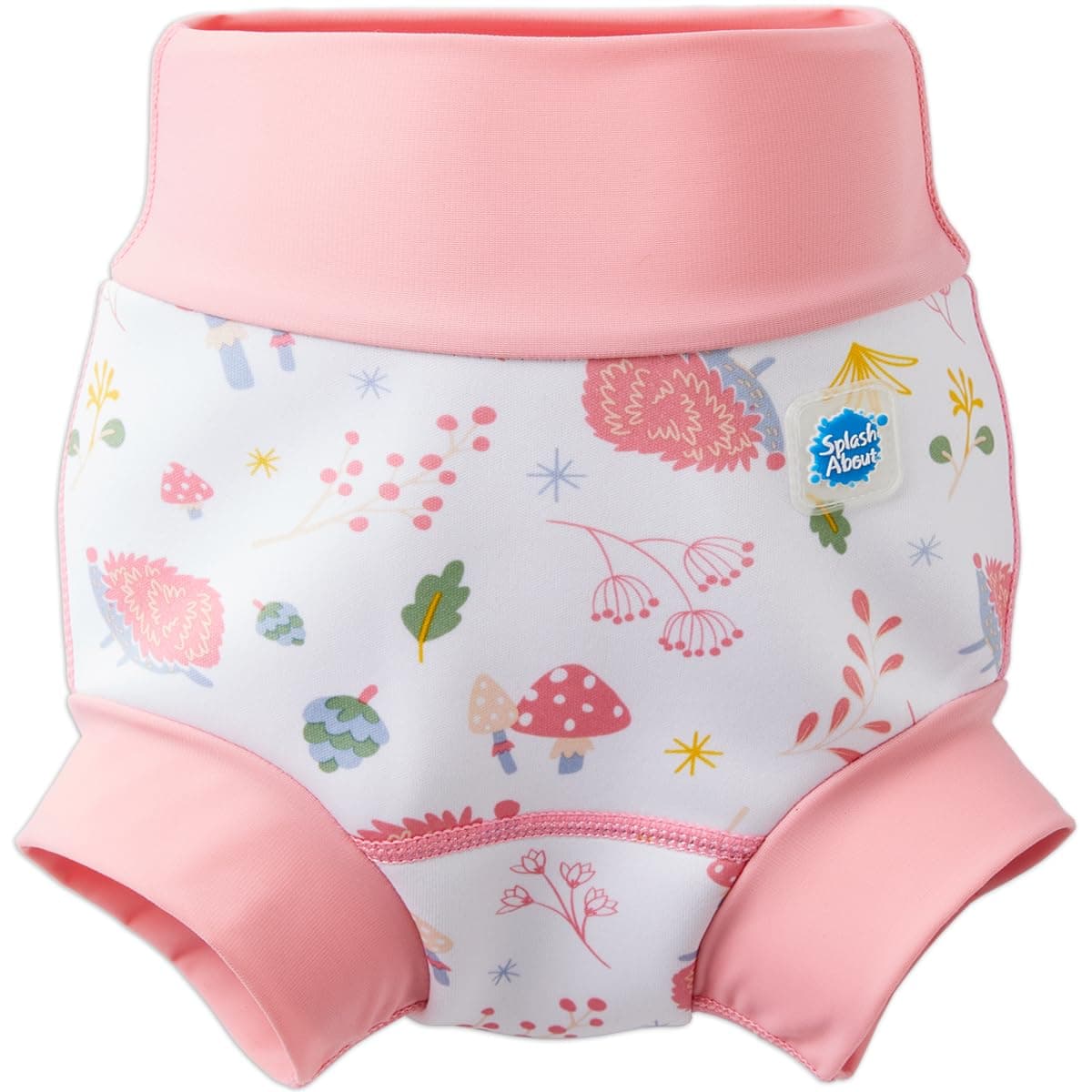 Splash About Happy Nappy pañal de natación reutilizable — view 20