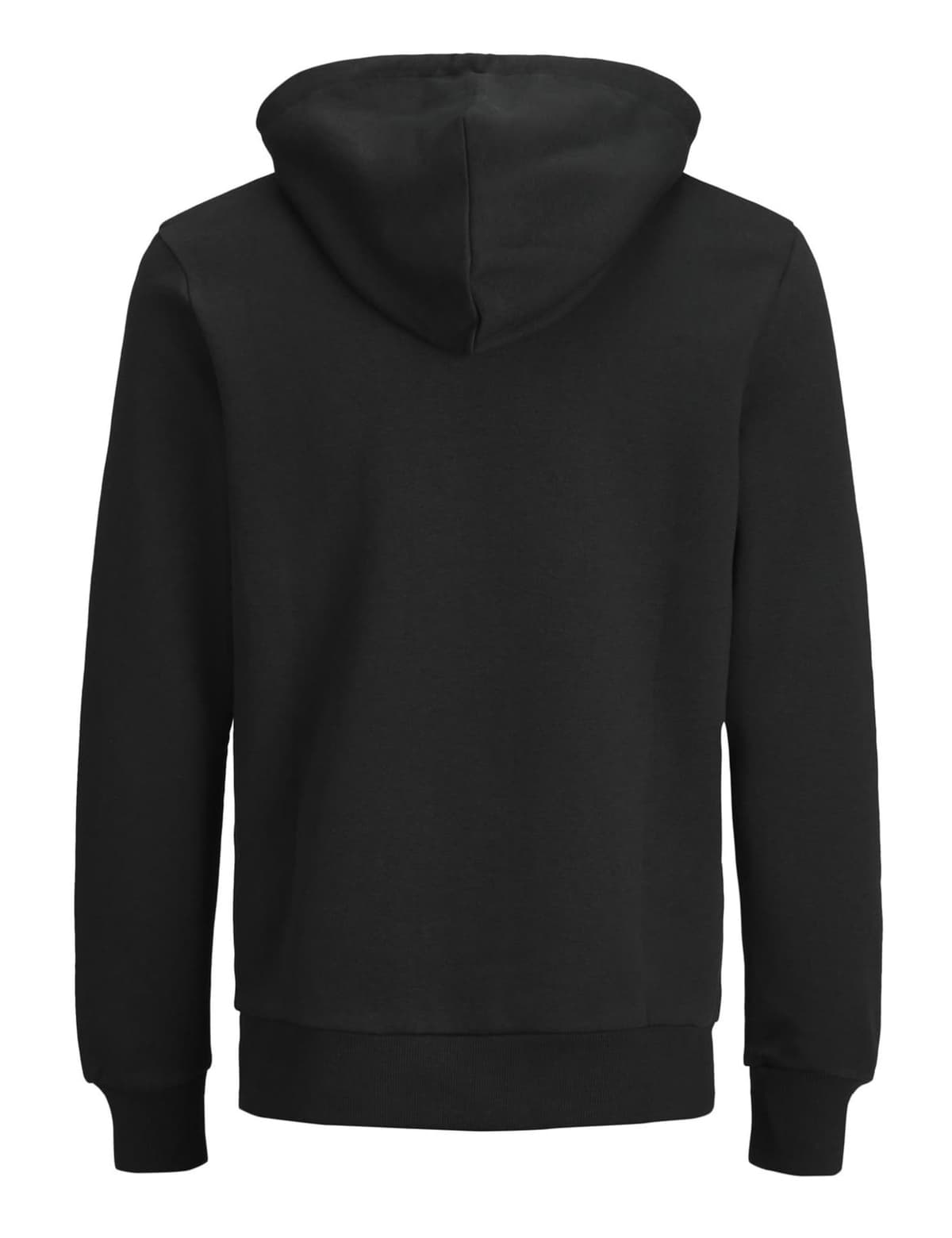 JACK & JONES Hoodie Logo Hoodie — view 4