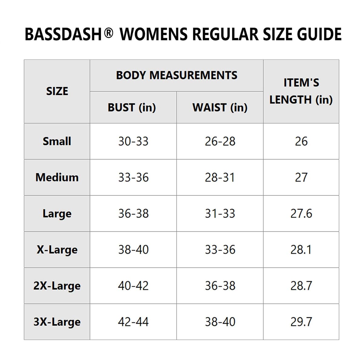Bassdash - Camiseta de Manga Larga para Mujer con protección Solar UPF 50+ UV para Pesca, Senderismo, Rendimiento — view 4
