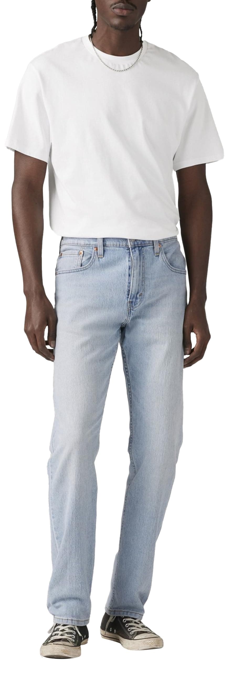 Levi's 502 Taper Vaqueros Hombre — view 37