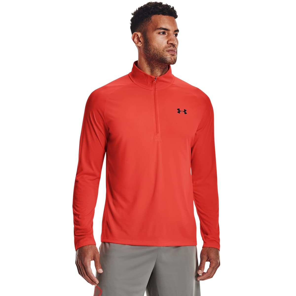Under Armour Men's Tech 2.0 1/2 Zip — view 71