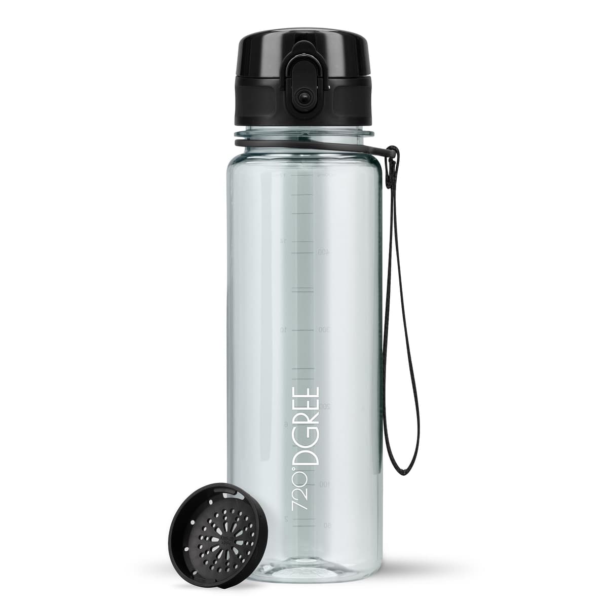 720°DGREE Botella de agua uberBottle – 1,5 litros, 1500ml | Novedosa botella deportiva | Sin BPA | Ideal para niños, fitness, deportes, fútbol, guardería, escuela, pequeños, antigoteo — view 115