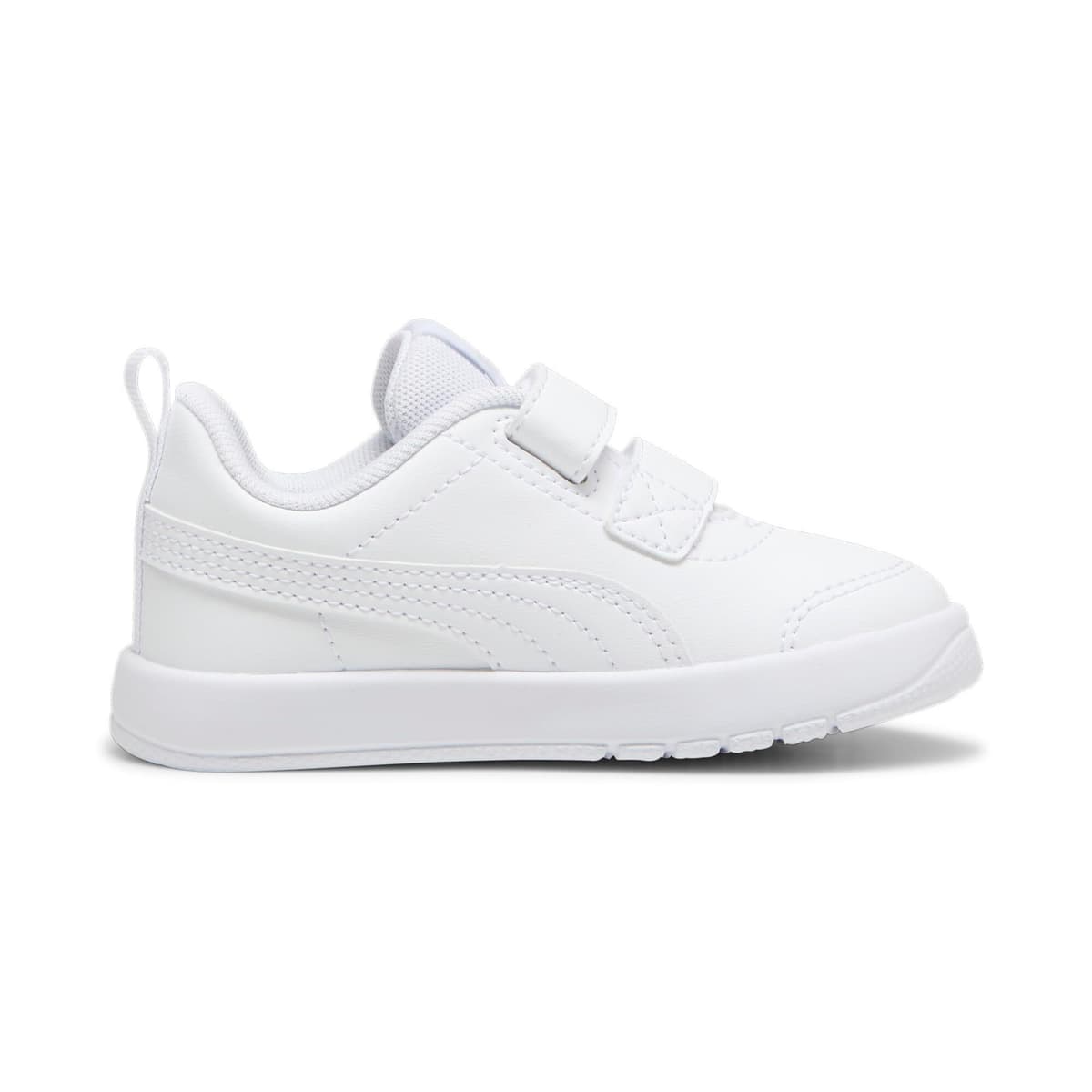Puma Courtflex V3 V Inf SneakerUnisex niños — view 5