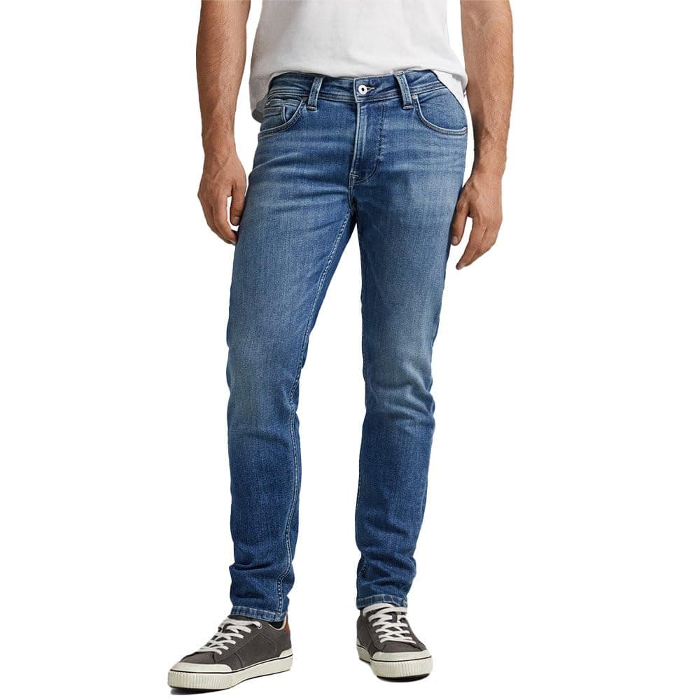 Pepe Jeans Hatch Jeans', Vaqueros Hombre — view 19