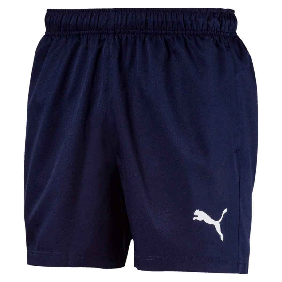 Puma 703616 03, Pantalones cortos infantil — view 16
