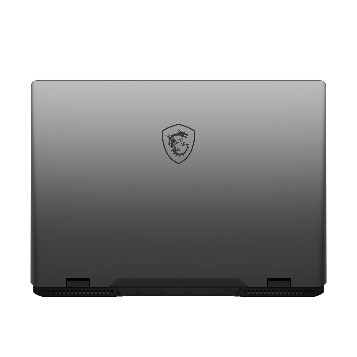 MSI CreatorPro M16 HX C14VIG-212XES - Ordenador portátil 16" (Intel Core i7 14700HX, RAM 32GB, 1TB SSD, Free Dos) Lunar Gray - Teclado QWERTY español — view 5