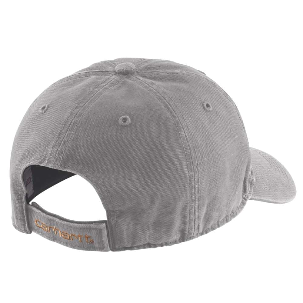 Carhartt Canvas Cap Closeout - Gorra de béisbol Hombre — view 2