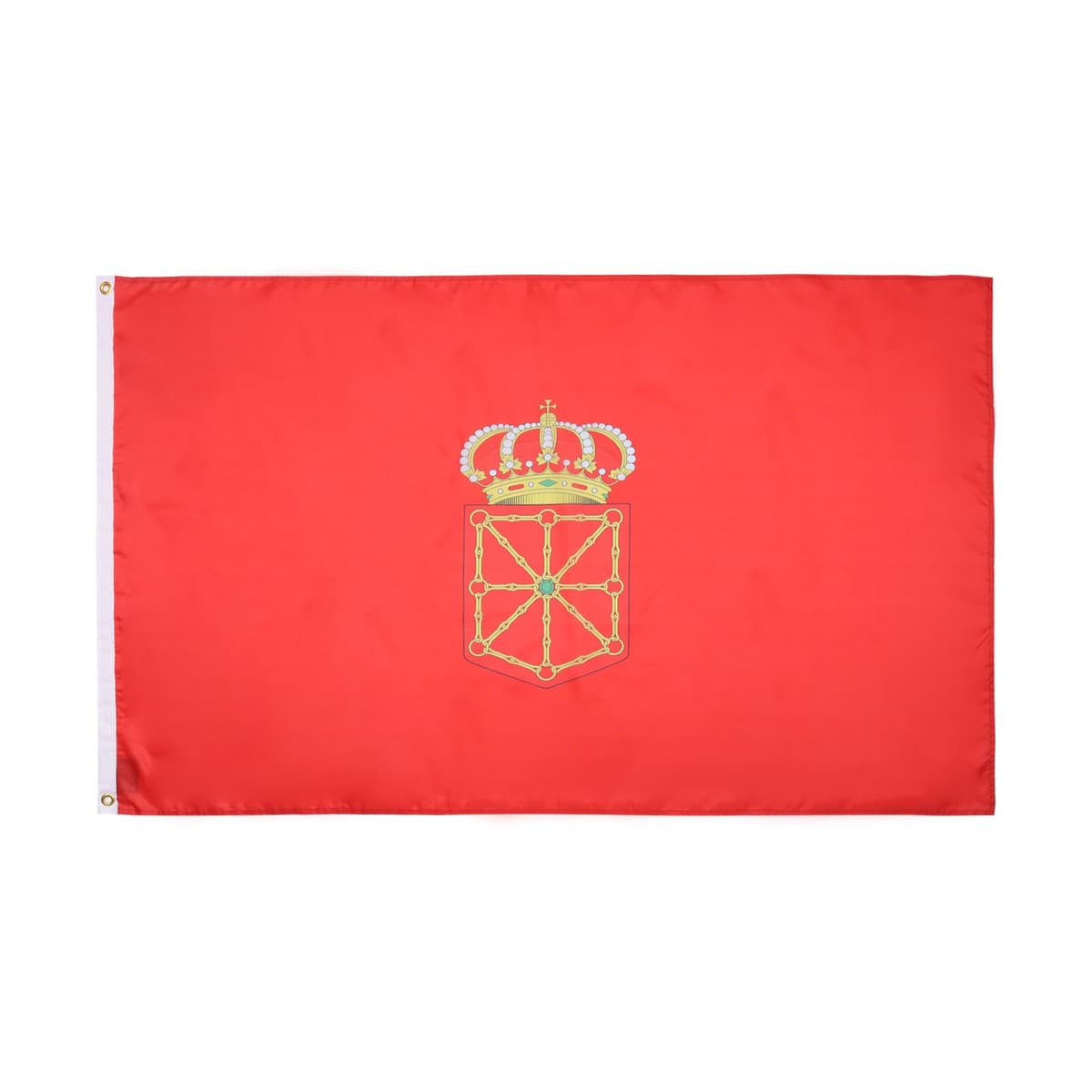 AZ FLAG - Bandera Extremadura - 90x60 cm - Bandera Extremeña 100% Poliéster Con Ojales de Metal integrados - 50g - Colores Vivos Y Resistente A La Decoloración — view 27