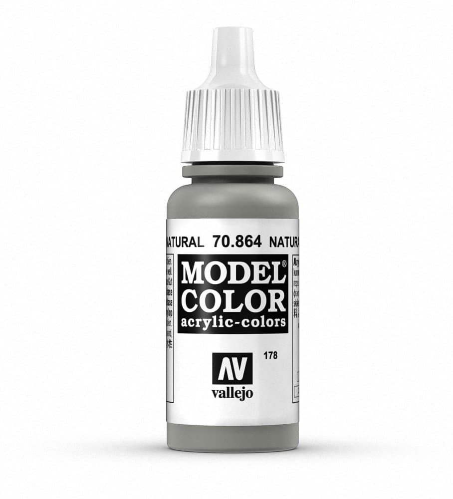 Vallejo Thinner Medium, Colorless Diluent for Acrylic Paints, 18 ml Bottle, Ideal for Thinning and Blending, Perfect for Artists and Hobbyists — view 146