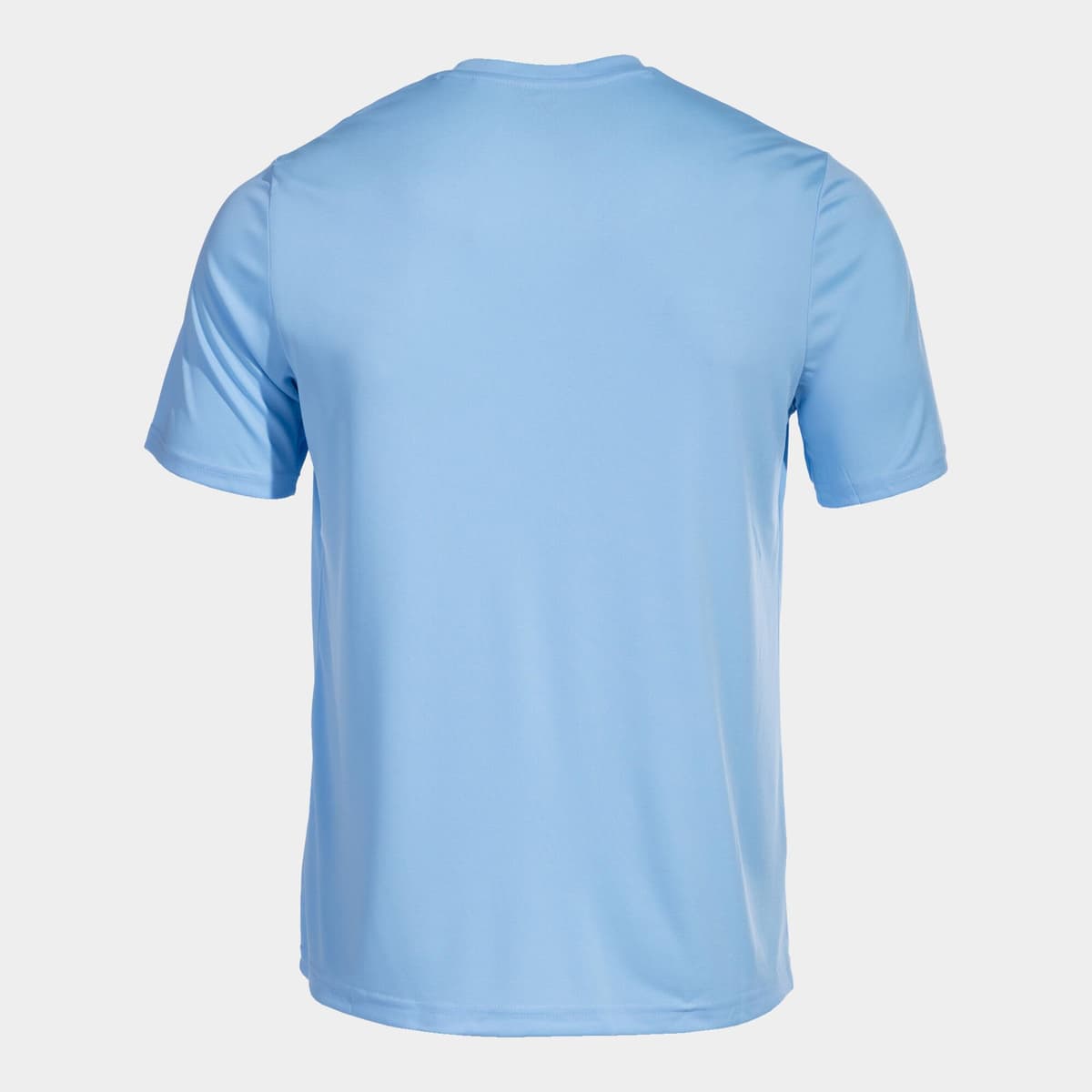 Joma - Camiseta Deportiva Manga Corta Hombre , 6XS - 3XL - Transpirable y Secado Rápido, Ideal para Running y Gym - Combi — view 3