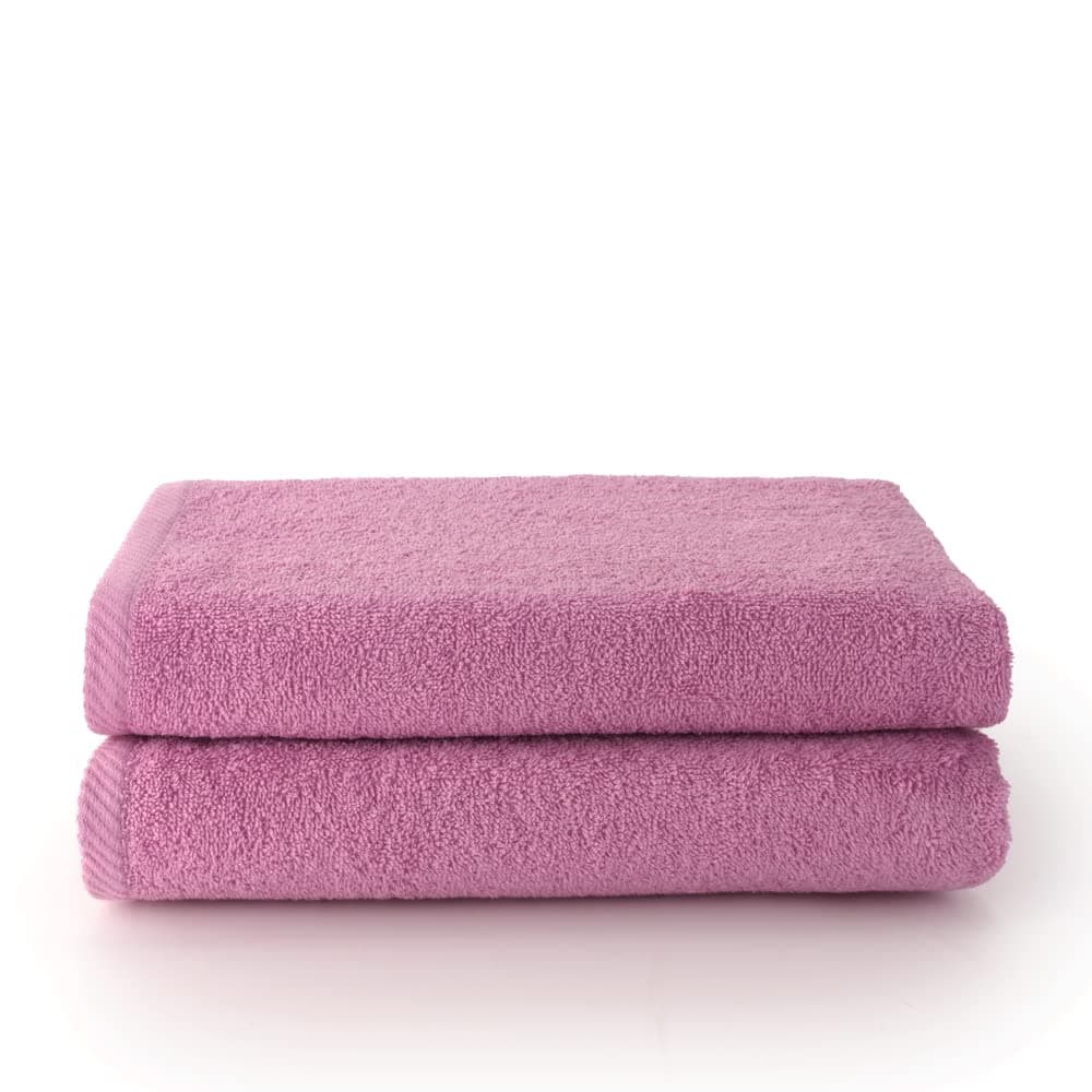 Top Towel – Toallas Cara/Bidé (4 Piezas): Toallas Baño Suaves y Absorbentes – Algodón 100%, 400 g/m², Sin Pelusa — view 76